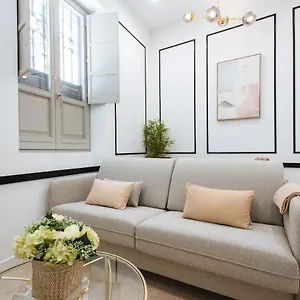 Appartement Azafran, Sevilla