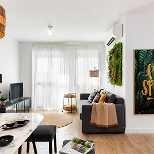 Avanti Luz De Sevilla, Hazte Un Regalo Y Disfrutalo Apartment