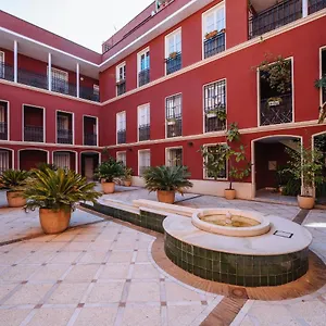 Appartement Lirio - Private Parking Included, Sevilla