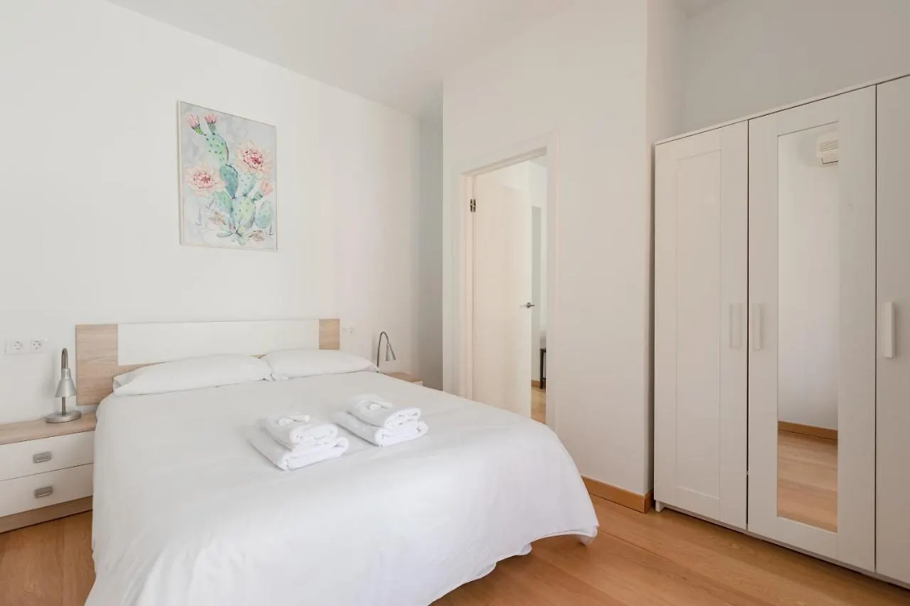 Alameda Corner Apartment Seville 0*,  Spain