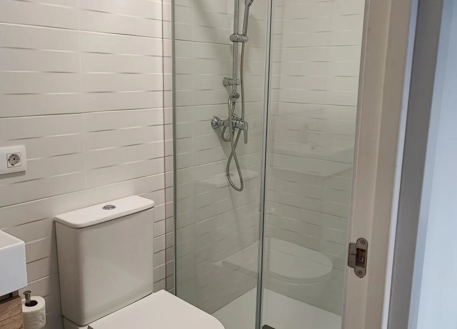 Homestay Alameda Corner Apartment Seville Spain