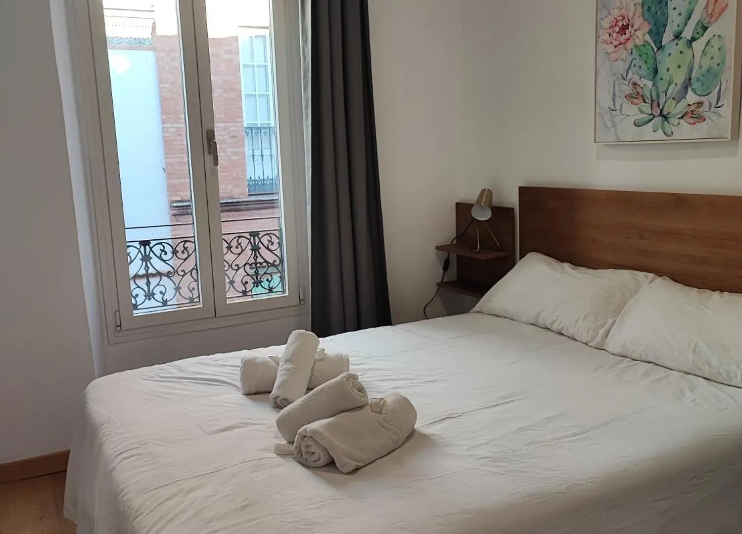 Alameda Corner Appartement Sevilla 0*,  Spanje