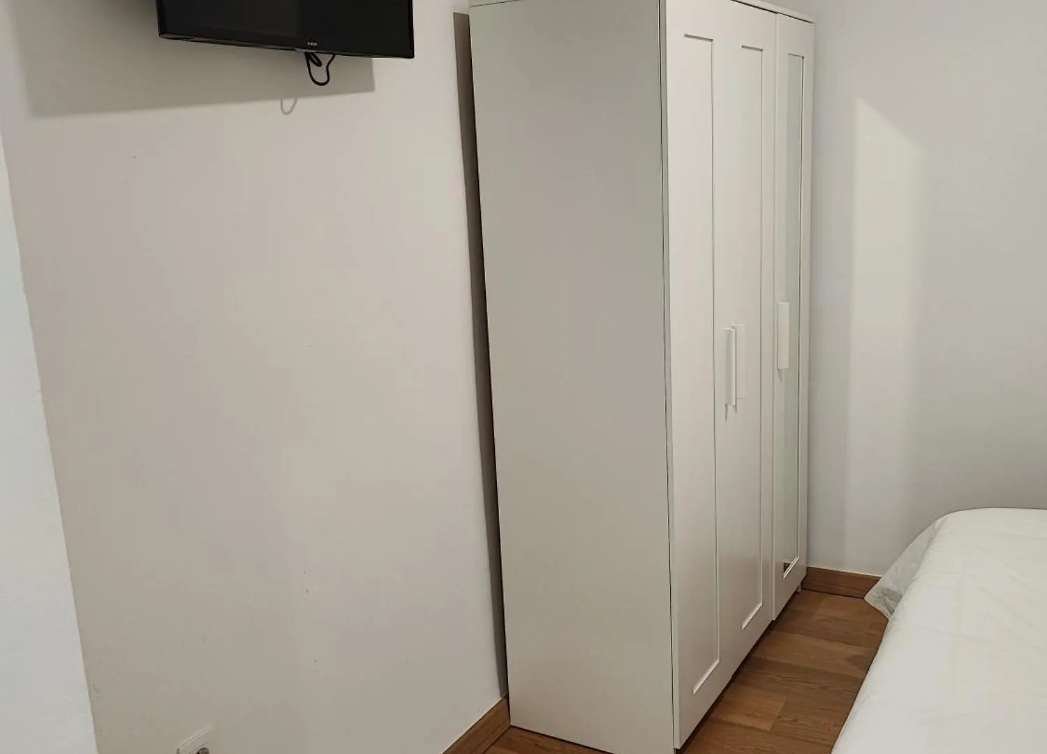 Alameda Corner Appartement Sevilla