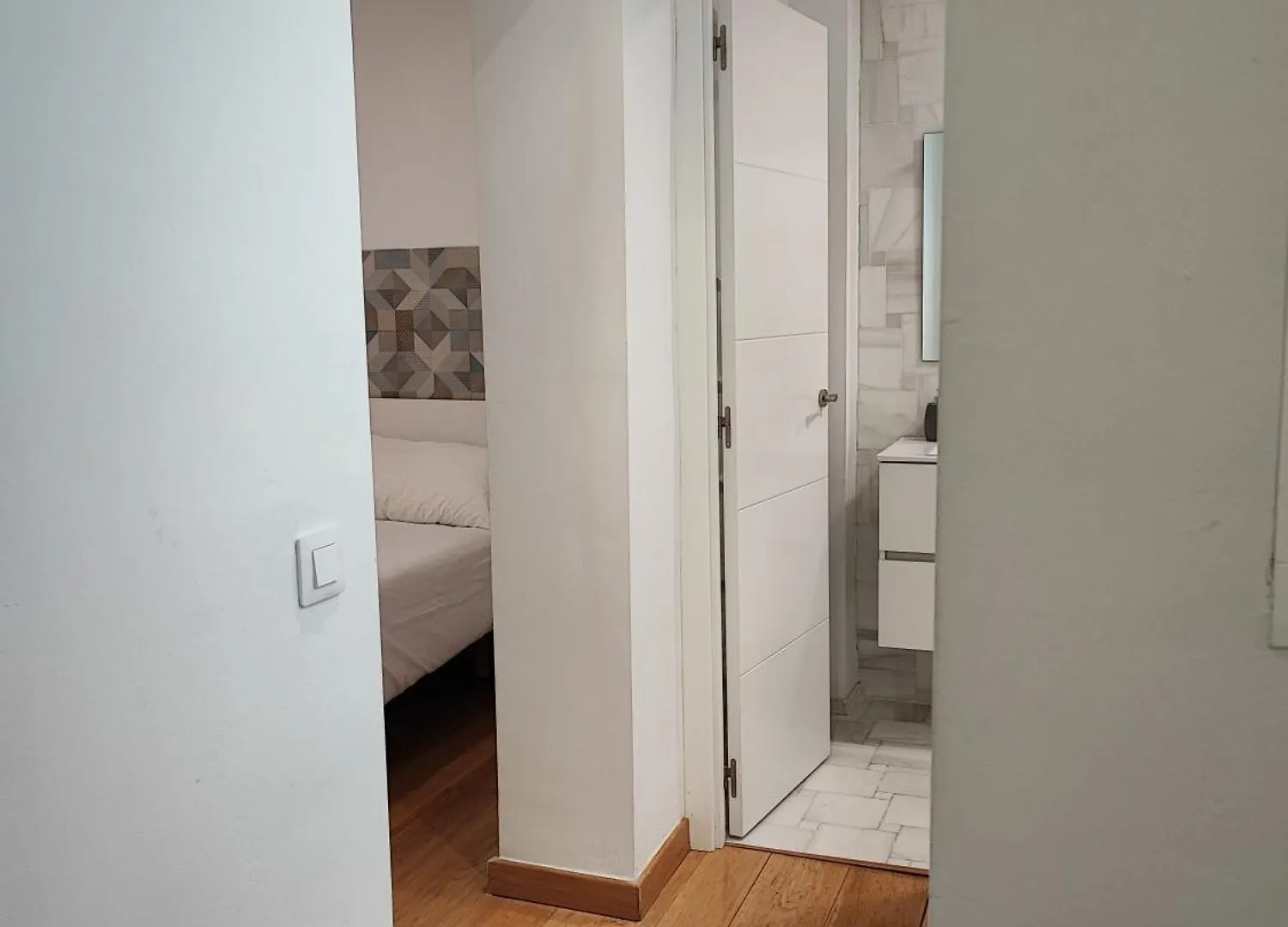 Alameda Corner Appartement Sevilla 0*,