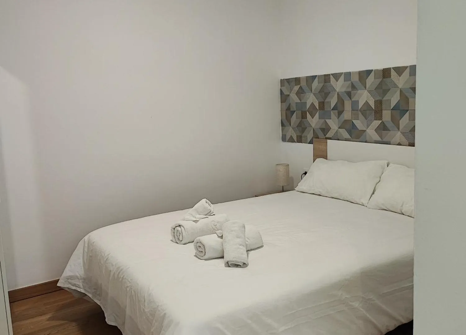 Alameda Corner Appartement Sevilla