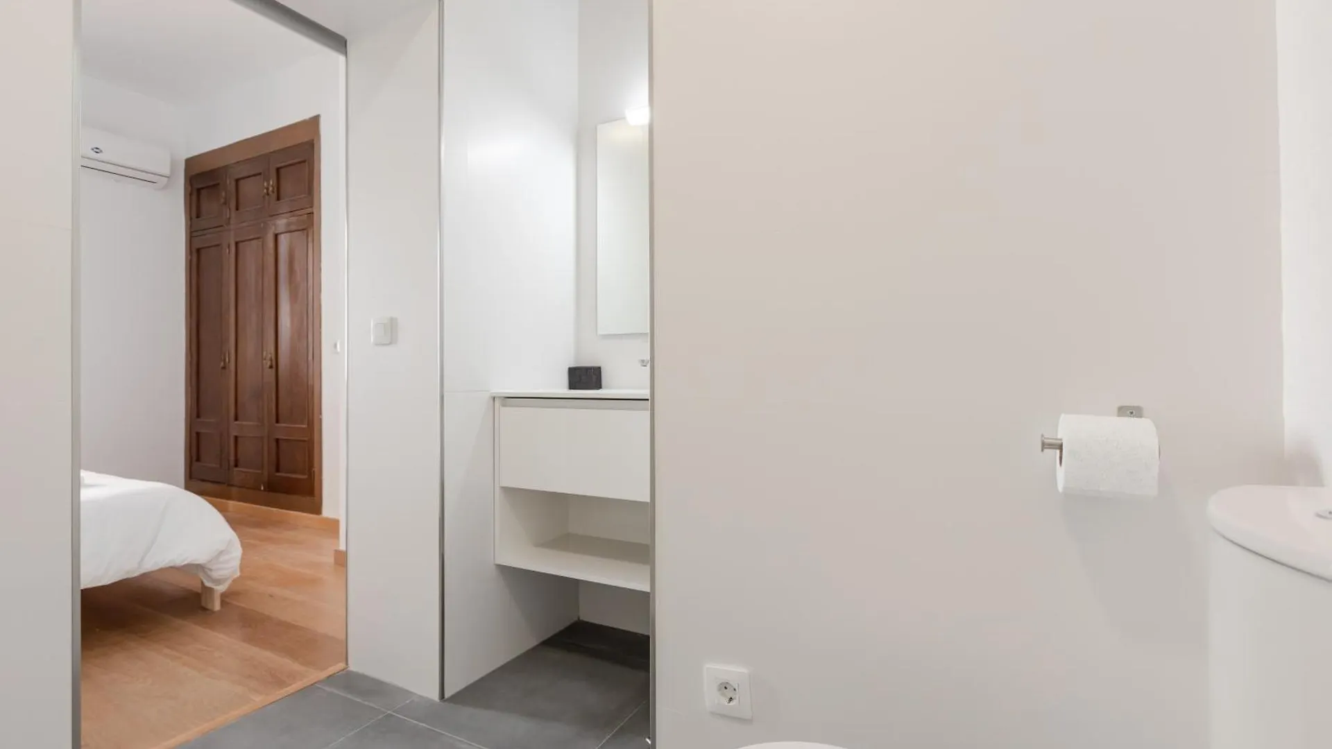 Alameda Corner Appartement Sevilla 0*,  Spanje